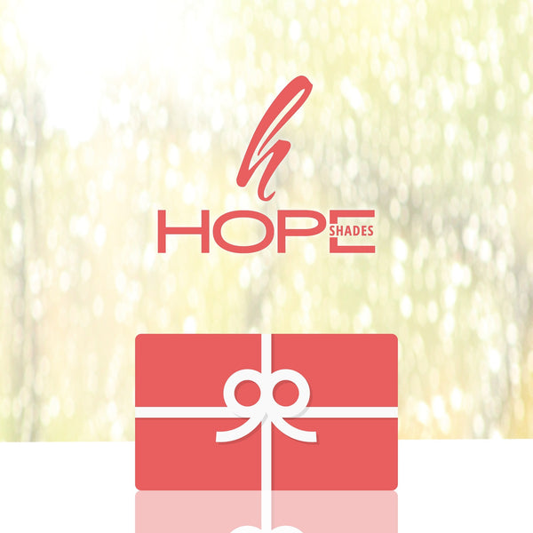 HOPE 4 EVERYTHING (Pre-Order Only - Not Shipping Until Feb 2016)