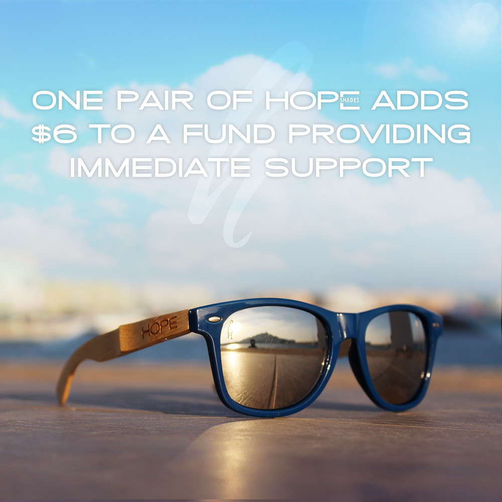 HOPE 4 NOW (Pre-Order Only - Not Shipping Until March 2016)