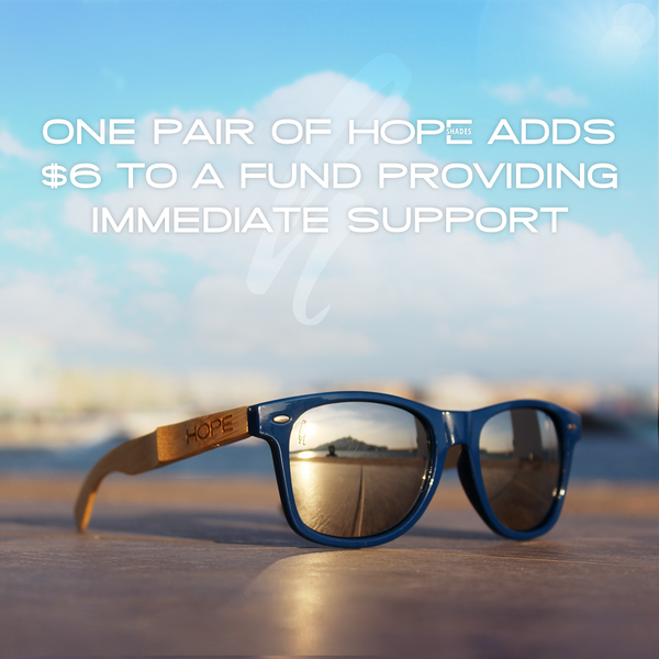 HOPE 4 NOW (Pre-Order Only - Not Shipping Until March 2016)