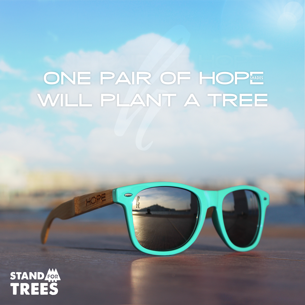 HOPE 4 ENVIRONMENT (Pre-Order Only - Not Shipping Until March 2016)