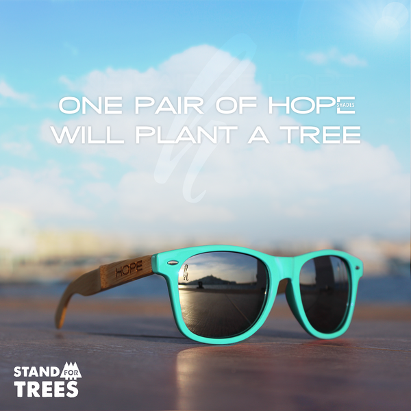 HOPE 4 ENVIRONMENT (Pre-Order Only - Not Shipping Until March 2016)